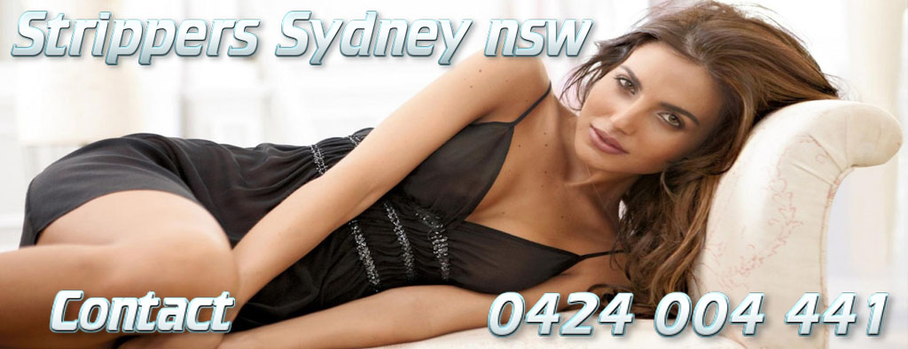 adult events banner for strippers sydney nsw 2